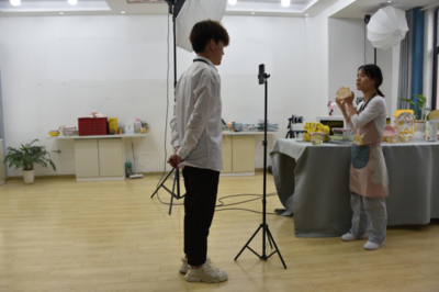 鳳陽(yáng)縣臨淮關(guān)鎮(zhèn) 農(nóng)村電商賦能鄉(xiāng)村振興，擦亮滁州互聯(lián)網(wǎng)銷售新名片